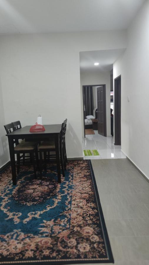 Home Stay Adams Pasir Gudang Luaran gambar